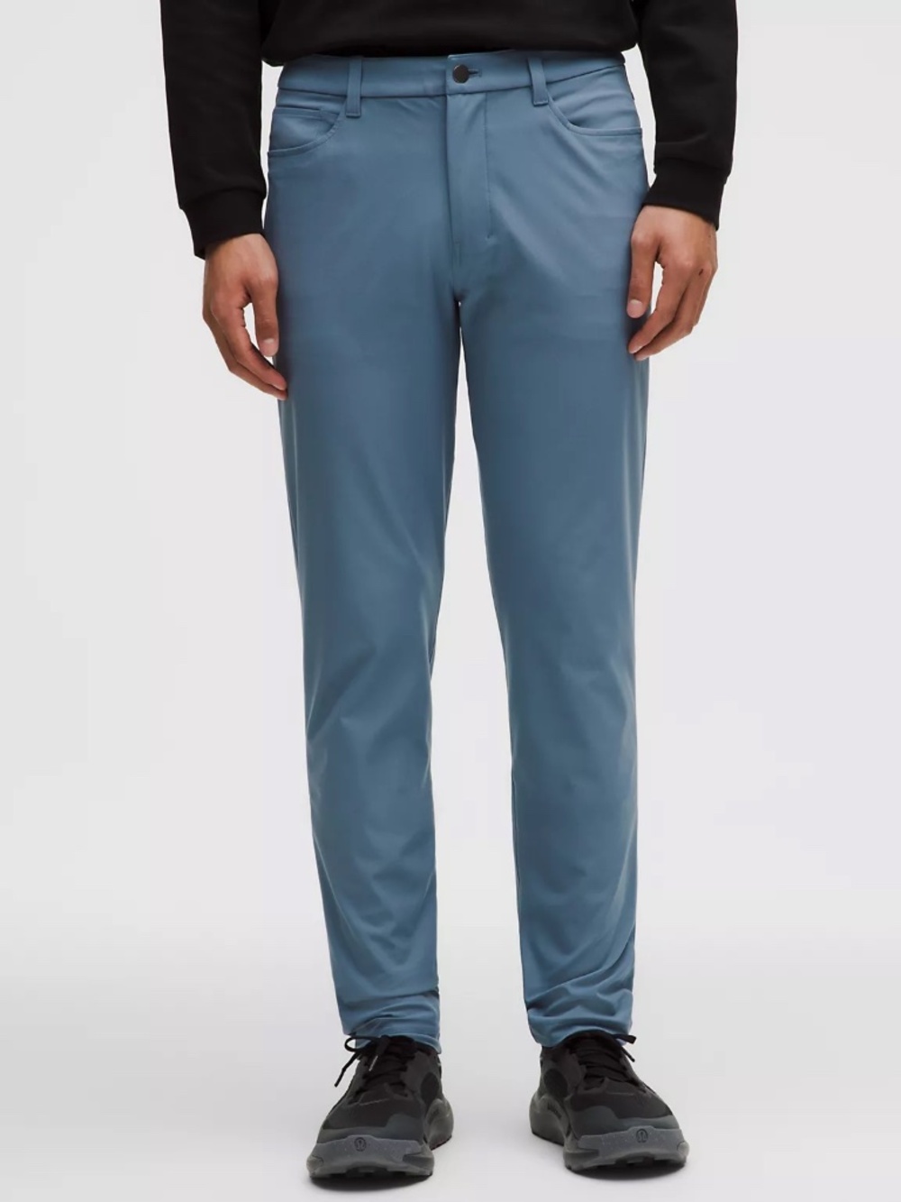 Lululemon ABC 5 Pocket Pant  Warpstreme